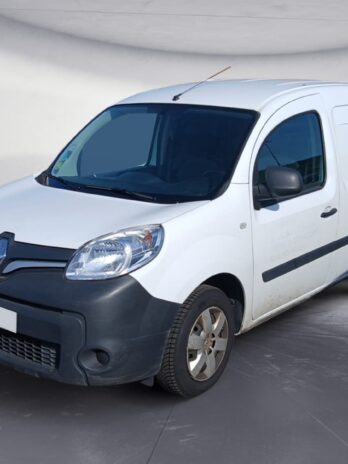 RENAULT KANGOO Express Grand Confort – Blue dCi 95