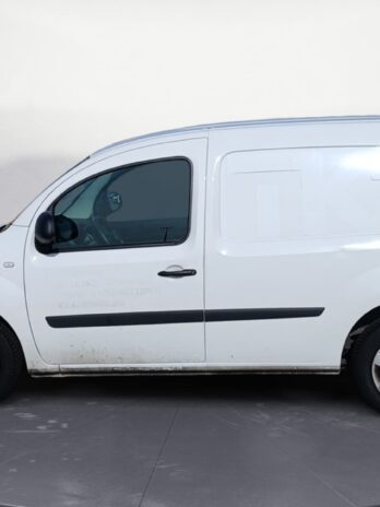 RENAULT KANGOO Express Grand Confort – Blue dCi 95