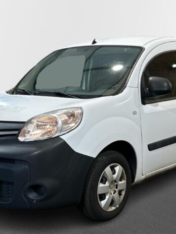 RENAULT KANGOO Express Grand Confort – Blue dCi 95