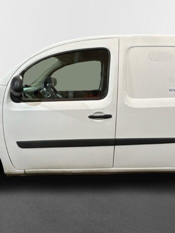 RENAULT KANGOO Express Grand Confort – Blue dCi 95