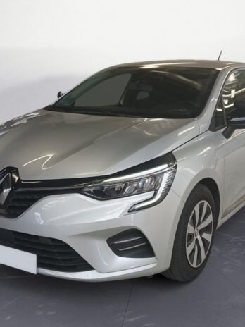 RENAULT CLIO Auto Ecole auto école TCe 90