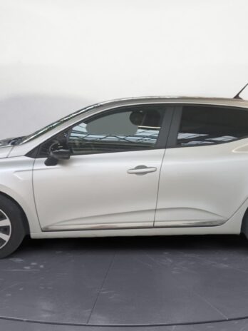 RENAULT CLIO Auto Ecole auto école TCe 90