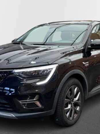 RENAULT ARKANA evolution E-Tech full hybrid 145